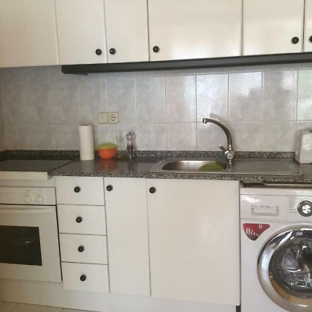 El Apartamento Luminoso Кастел Пладжа де Аро Екстериор снимка