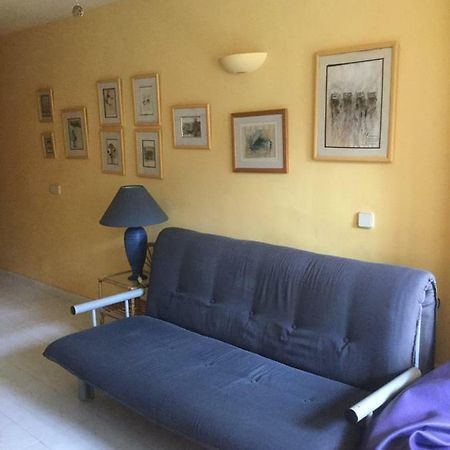El Apartamento Luminoso Кастел Пладжа де Аро Екстериор снимка