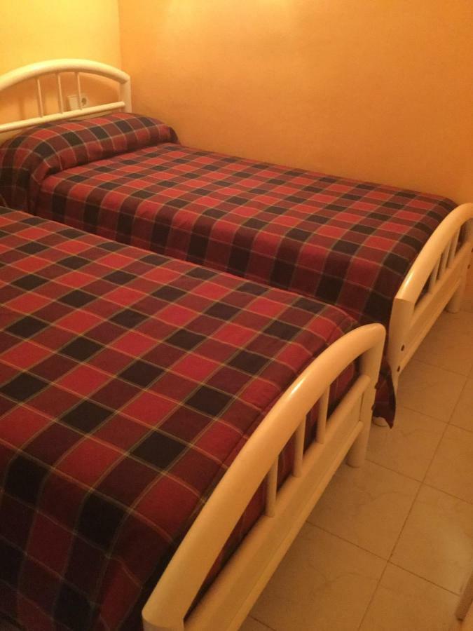 El Apartamento Luminoso Кастел Пладжа де Аро Екстериор снимка